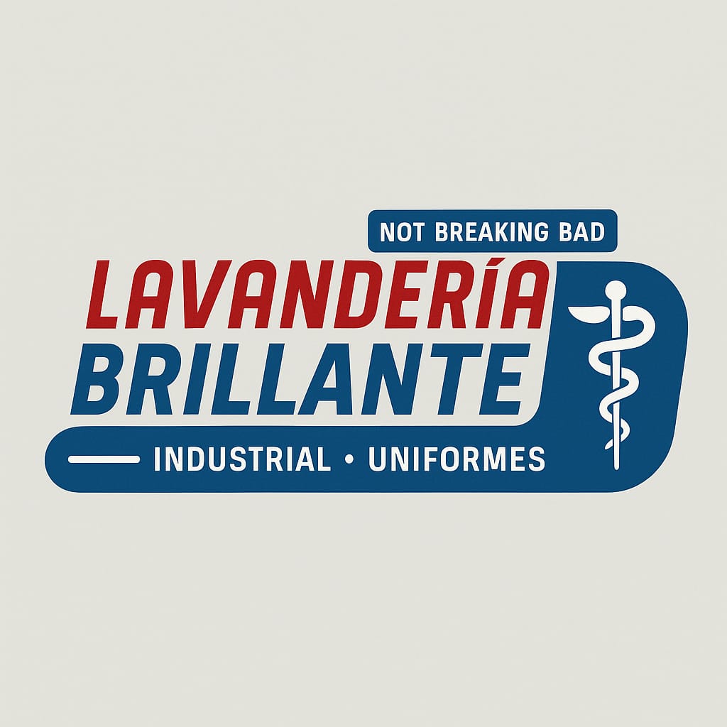 Lavandería Brillante